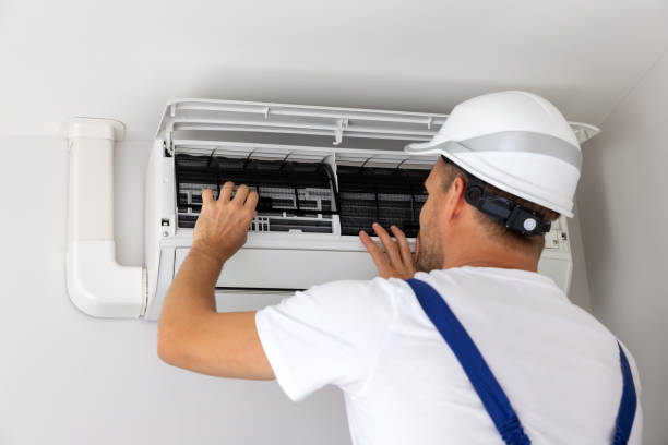 Best Emergency HVAC repair  in Clayton, NM